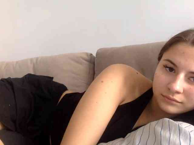 JeannaMullinax webcam