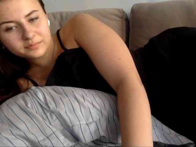 JeannaMullinax — live female cam on BongaCams