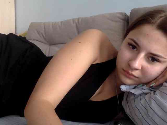 JeannaMullinax webcam