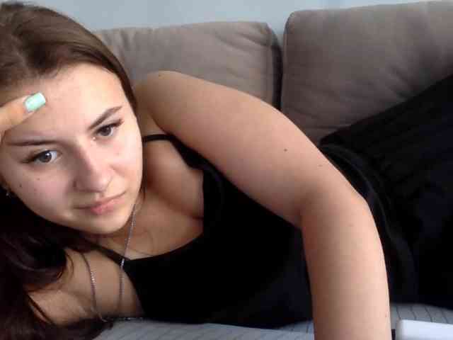 JeannaMullinax webcam