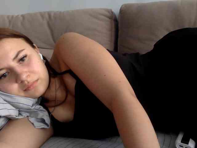 JeannaMullinax webcam