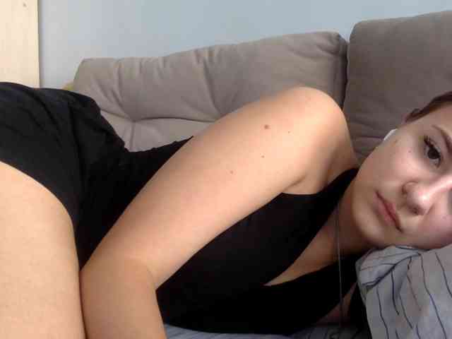 JeannaMullinax webcam
