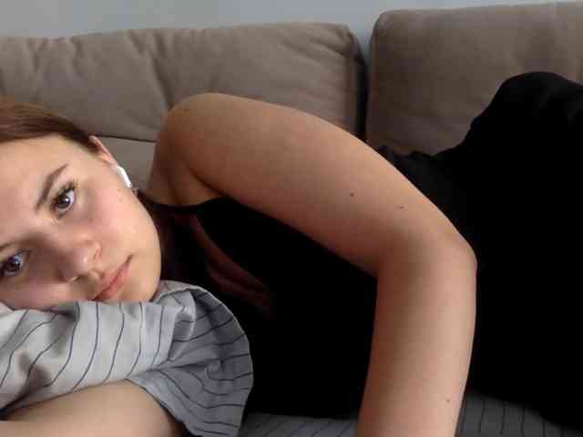 JeannaMullinax Live Webcam on BongaCams