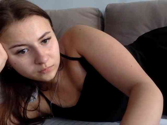 JeannaMullinax webcam