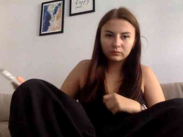 JeannaMullinax Live Webcam on BongaCams
