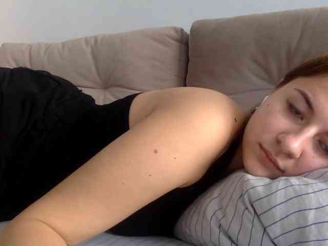 JeannaMullinax - Girl 