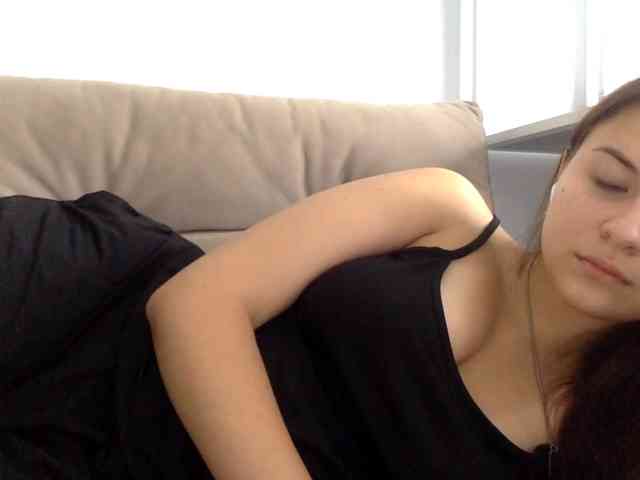 JeannaMullinax webcam