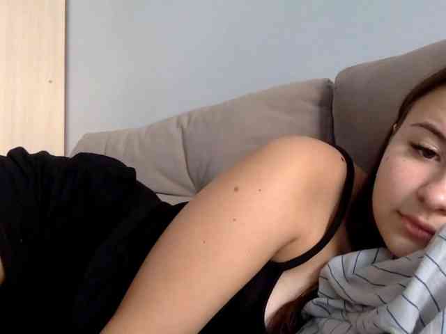JeannaMullinax webcam
