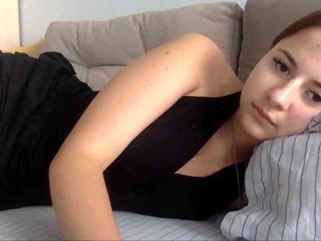 JeannaMullinax webcam