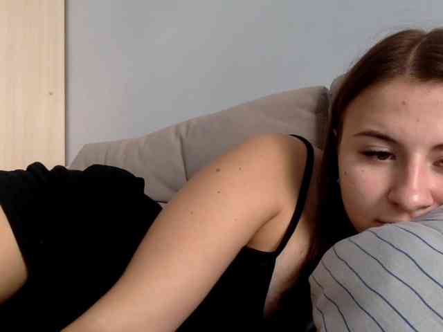 JeannaMullinax webcam