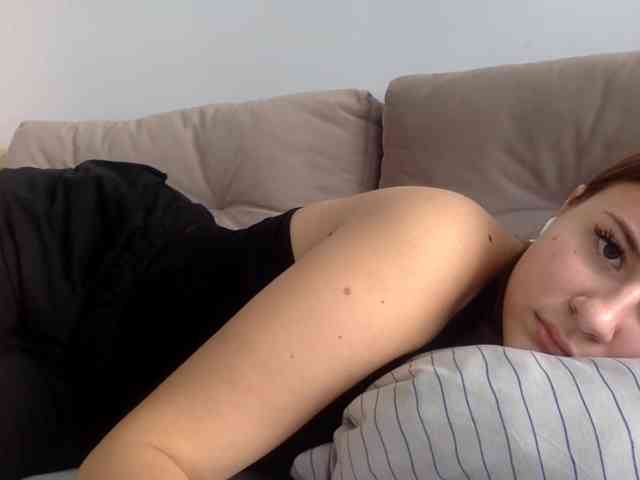JeannaMullinax webcam