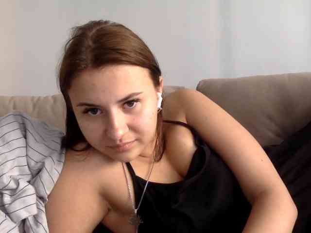 JeannaMullinax Live Webcam on BongaCams