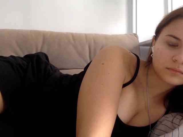 JeannaMullinax webcam