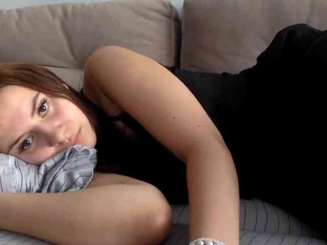 JeannaMullinax Live Webcam on BongaCams