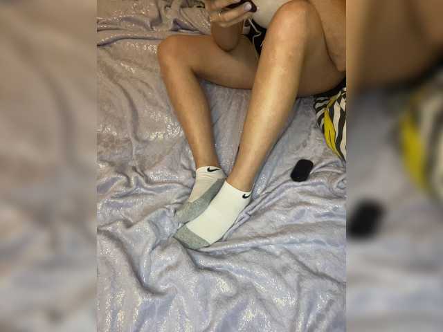Fetish-blonde- live cam on BongaCams