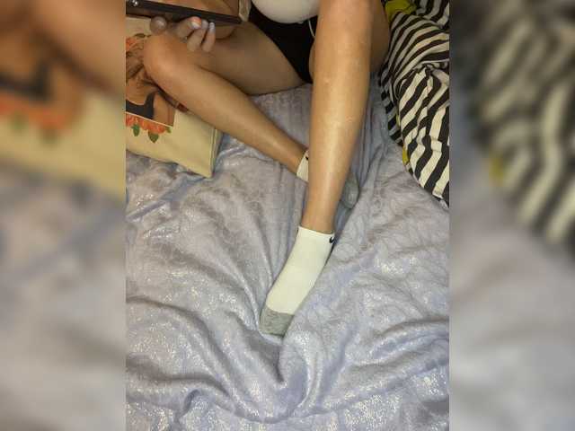 Fetish-blonde-
