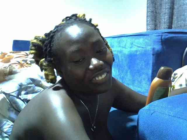 sweet-kemmie webcam