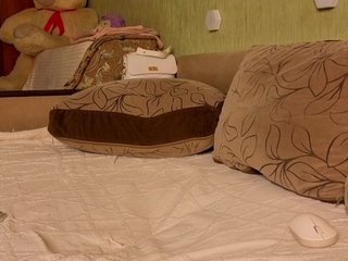 Karolina-Black8 Porn Show
