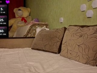 Karolina-Black8 Porn Show
