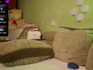 Karolina-Black8 Porn Show