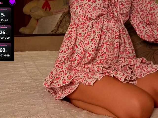 Karolina-Black8 live cam on BongaCams