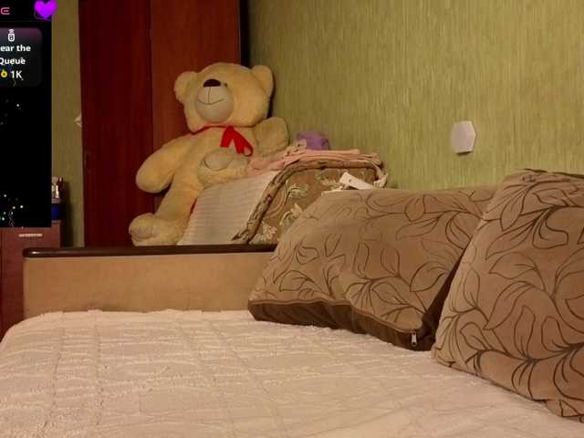 Karolina-Black8 live cam on BongaCams