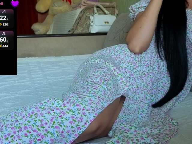 Karolina-Black8 live cam on BongaCams