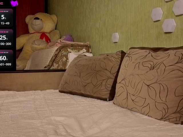 Karolina-Black8 live cam on BongaCams