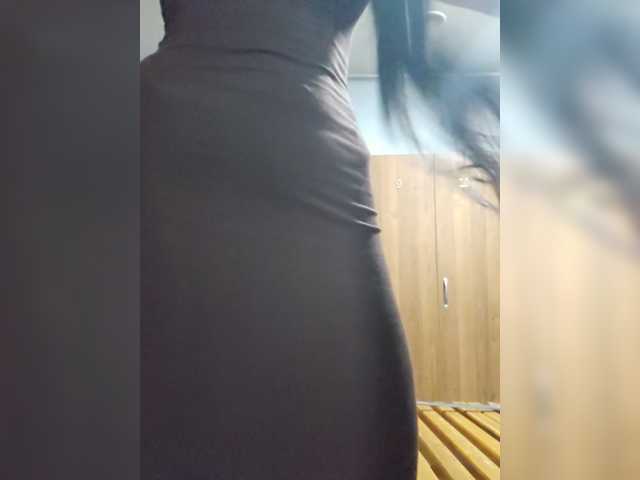 Karolina-Black8 live cam on BongaCams