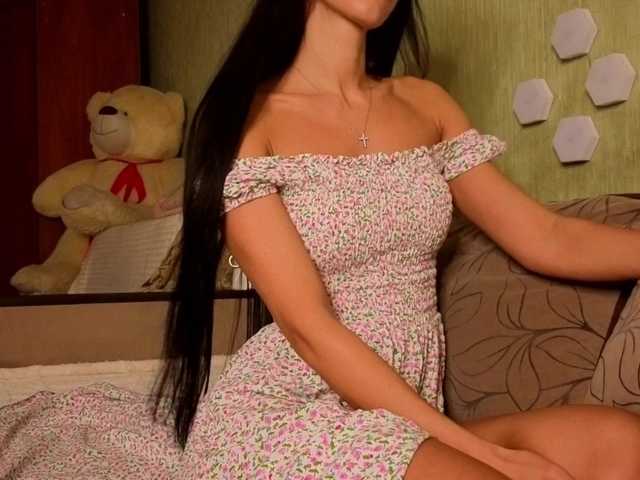 Karolina-Black8 live cam on BongaCams