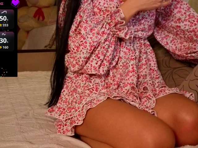 Karolina-Black8 live cam on BongaCams