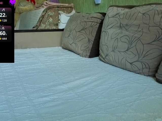 Karolina-Black8 live cam on BongaCams