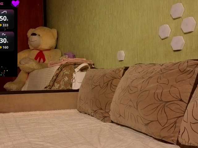 Karolina-Black8 live cam on BongaCams