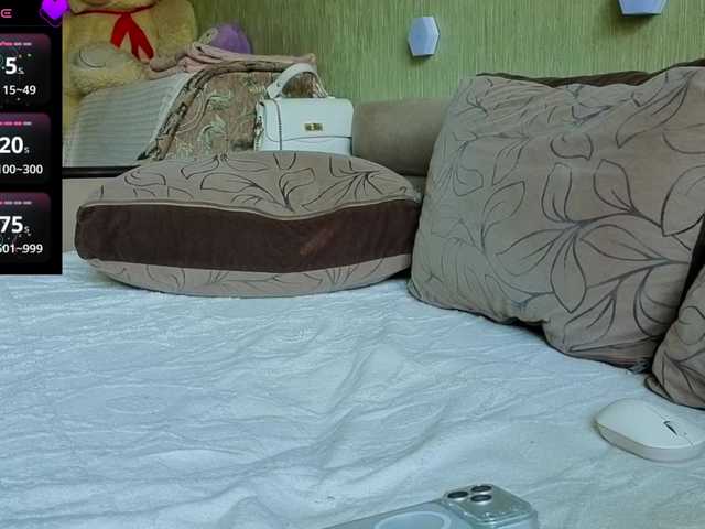 Karolina-Black8 live cam on BongaCams