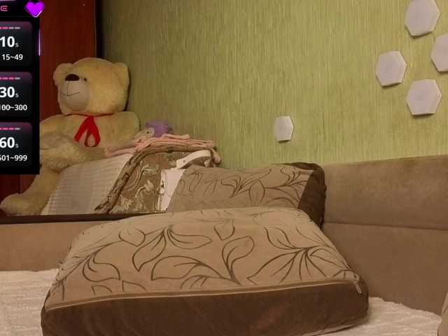 Karolina-Black8 live cam on BongaCams