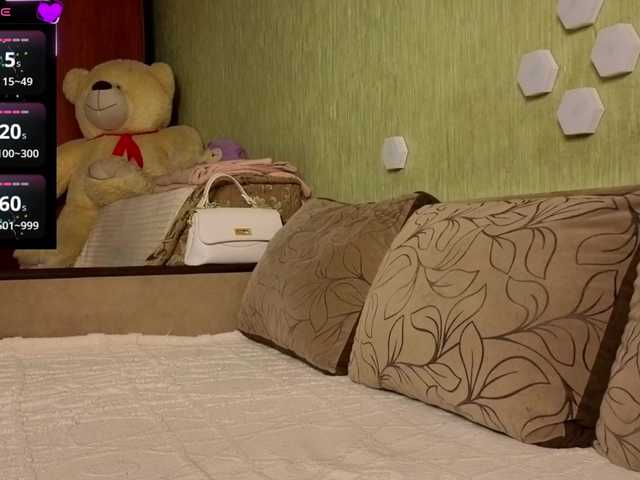 Karolina-Black8 live cam on BongaCams