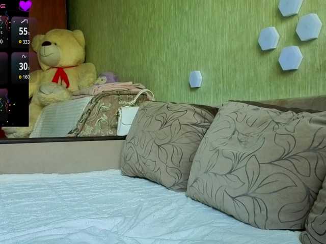 Karolina-Black8 live cam on BongaCams