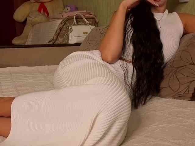 Karolina-Black8 webcam