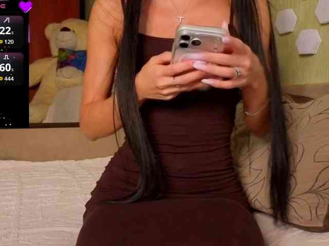 Karolina-Black8 webcam