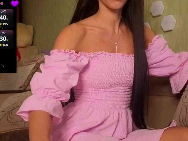 Karolina-Black8 webcam