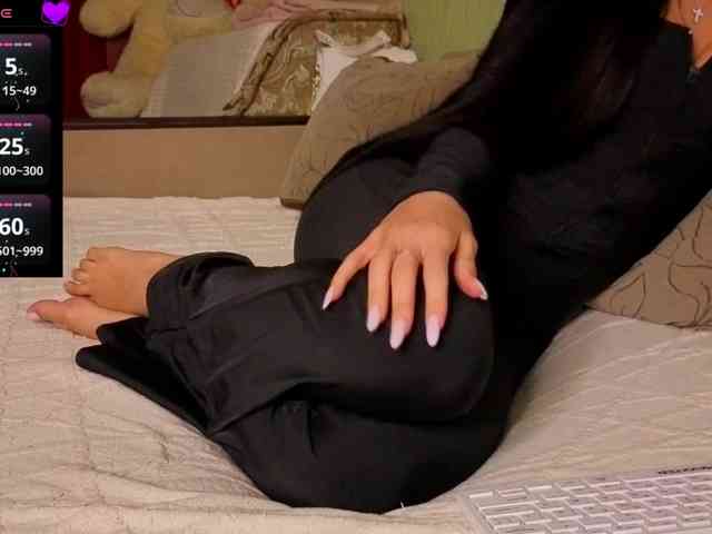 Karolina-Black8 webcam