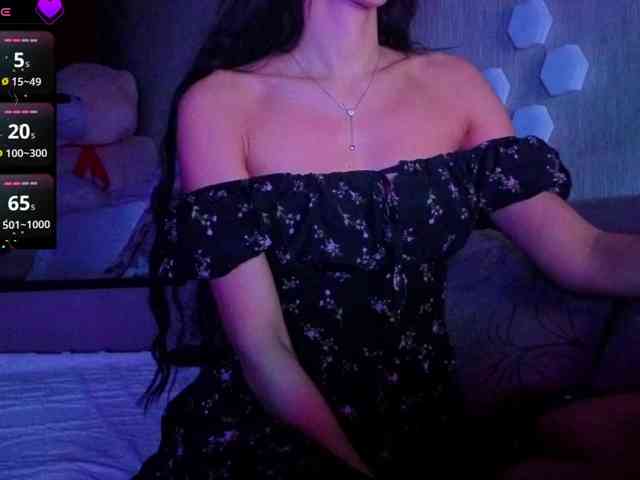 Karolina-Black8 webcam