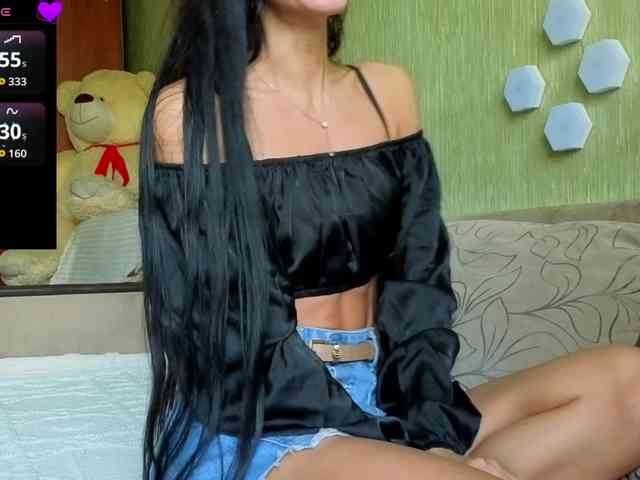 Karolina-Black8 webcam