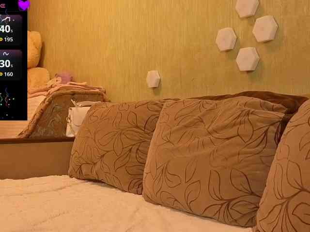 Karolina-Black8 webcam