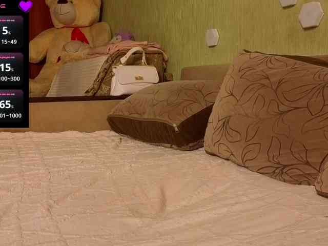 Karolina-Black8 webcam