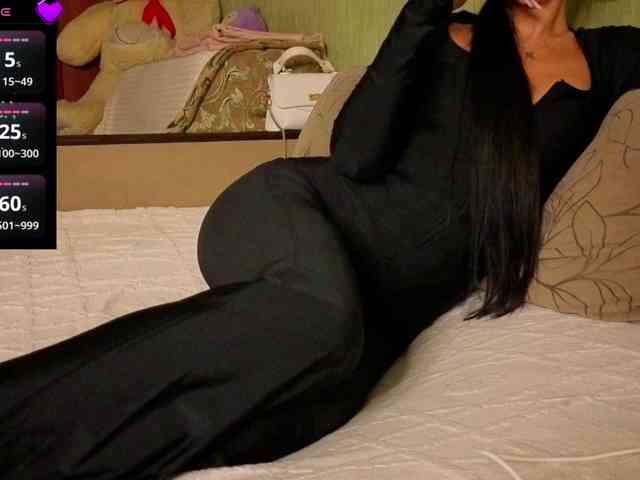 Karolina-Black8 webcam