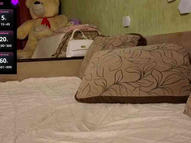 Karolina-Black8 webcam