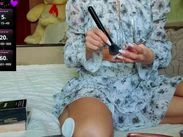 Karolina-Black8 webcam