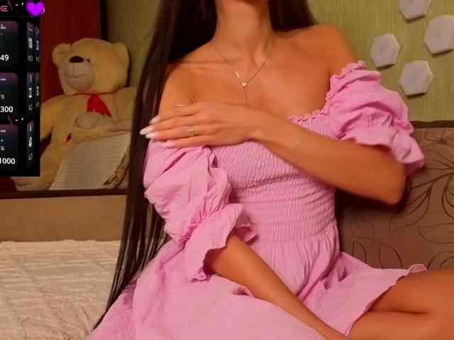 Karolina-Black8 webcam