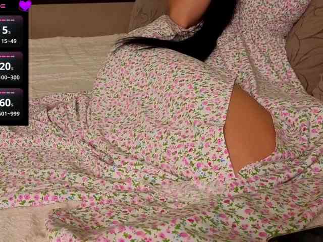 Karolina-Black8 webcam